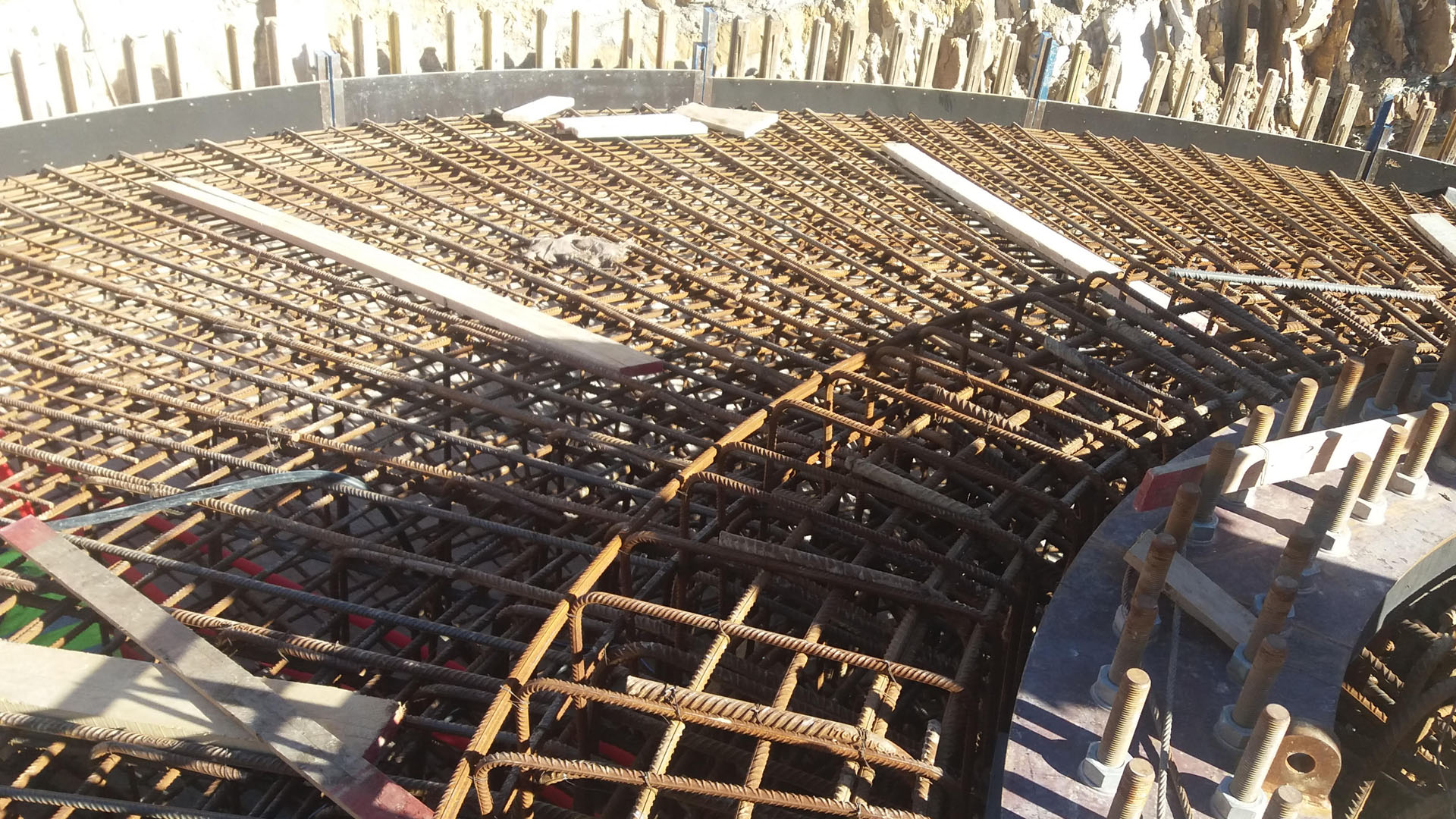 Une large gamme commercialisée