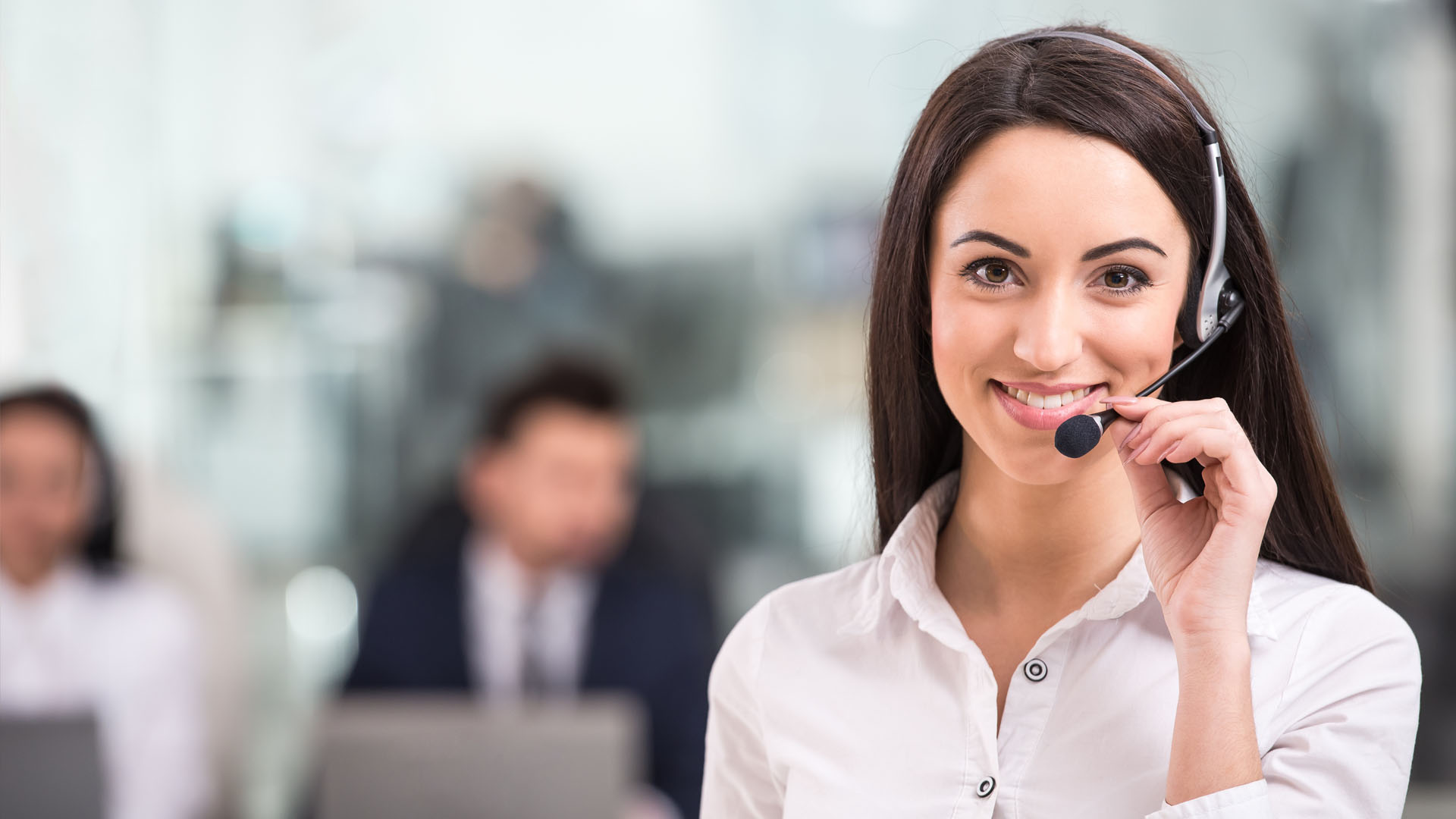 Service client